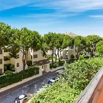 Charming 3Br Apartment 3 Min. Away From The Beach