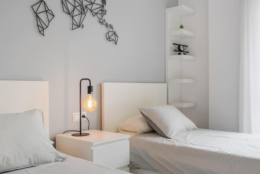Charming 3br 3 Min. Away From The Apartamento