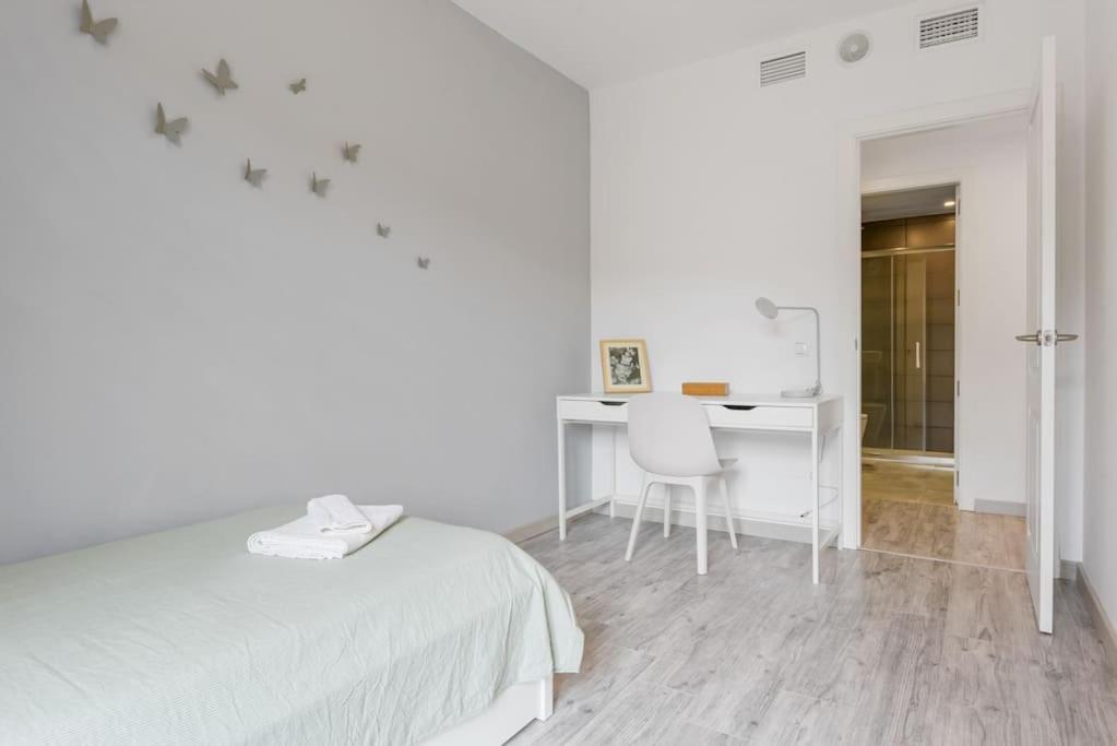 Charming 3br 3 Min. Away From The * Marbella