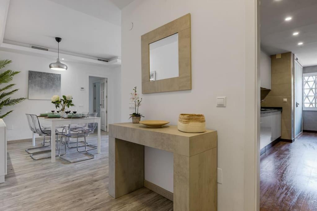 Apartamento Charming 3br 3 Min. Away From The *