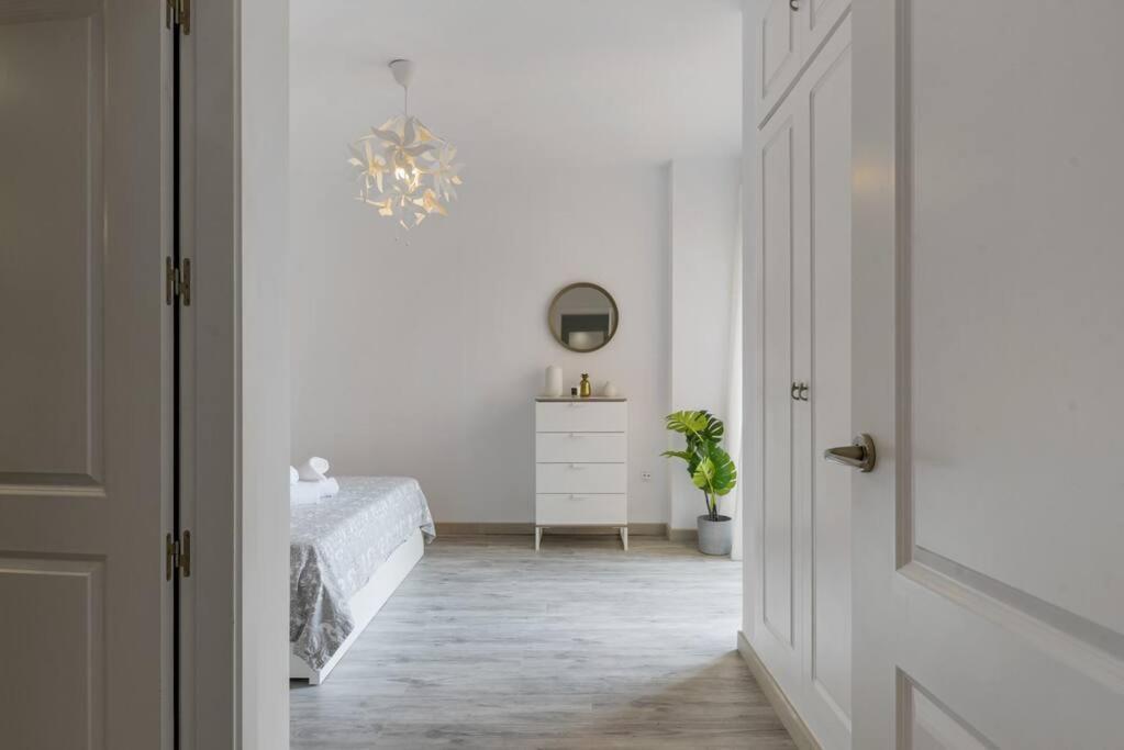 Charming 3br 3 Min. Away From The Apartamento Marbella