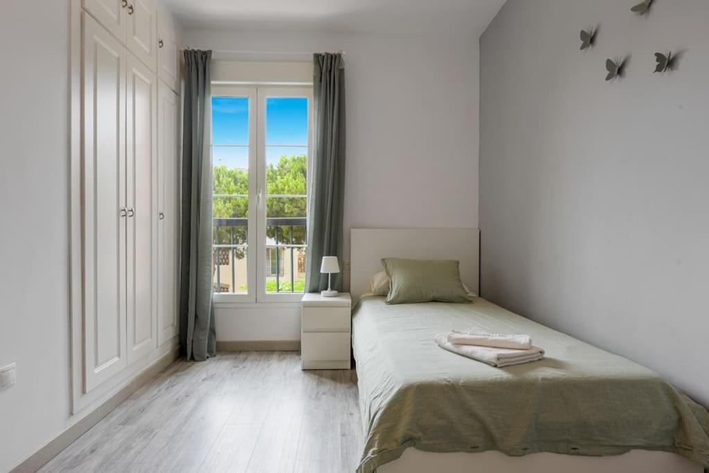Apartamento Charming 3br 3 Min. Away From The Marbella