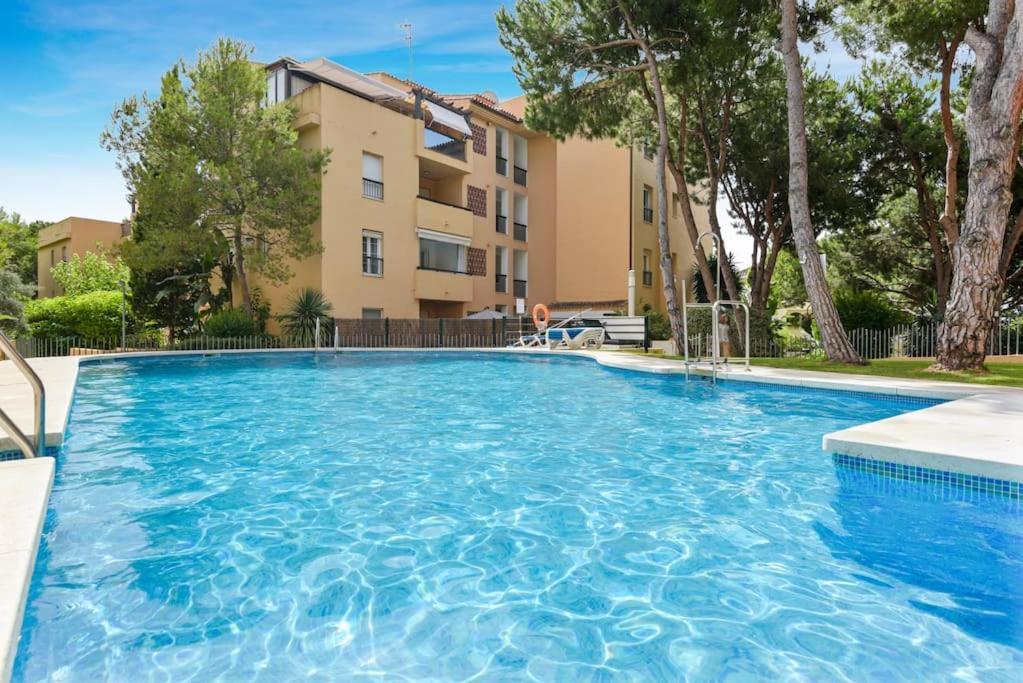 Apartamento Charming 3br 3 Min. Away From The