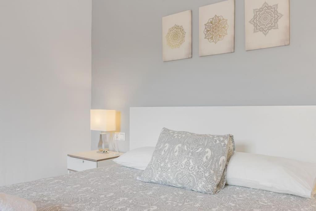Charming 3br 3 Min. Away From The * Marbella
