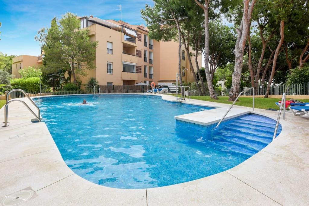 Charming 3br 3 Min. Away From The * Marbella